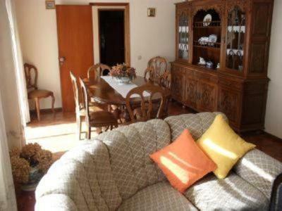 Vivenda Atlantico Hotel Vila Praia de Ancora Bagian luar foto